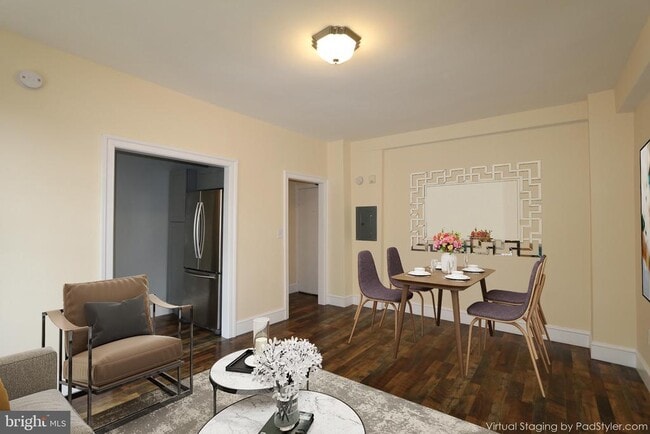 Photo - 1457 Park Rd NW Unit 308