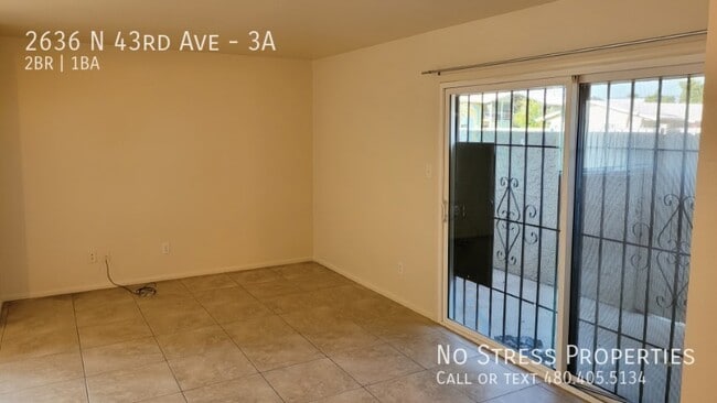 Photo - 2636 N 43rd Ave Unit 3A