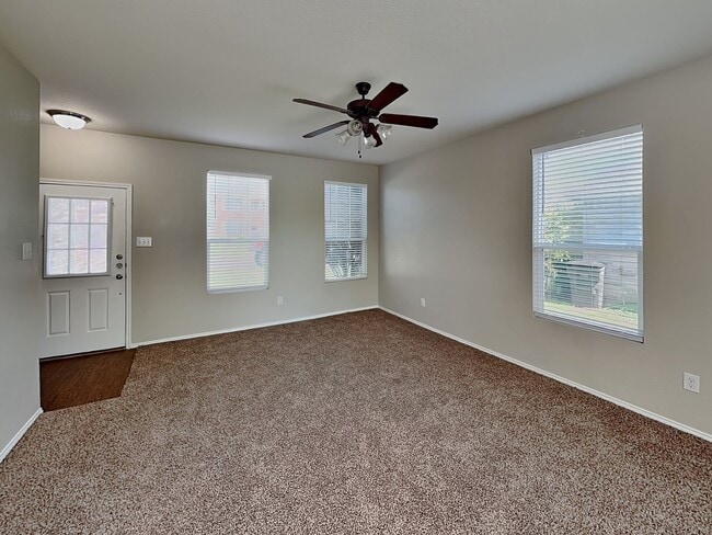 Photo - Spacious Two-Story Living with Loft, Luxe Primary Suite & Entertainer’s Backyard!