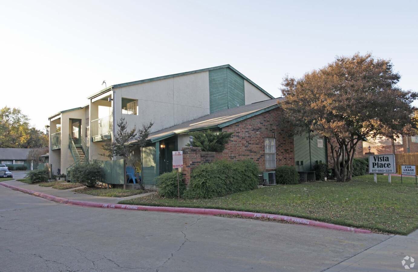 Photo - Vista Place Apartments