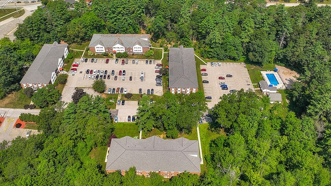 Granite Village