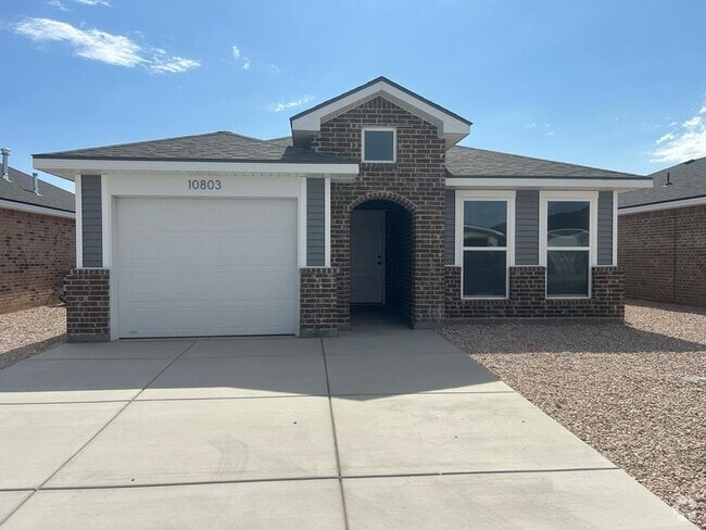 Building Photo - 10803 Bandana Dr Rental