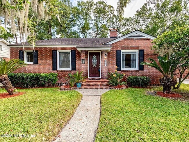Building Photo - 837 Old Hickory Rd Rental