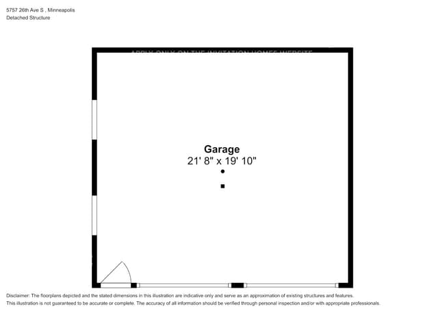 Photo - 5757 26th Ave S