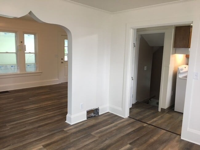 Photo - Renovated three bedroom home