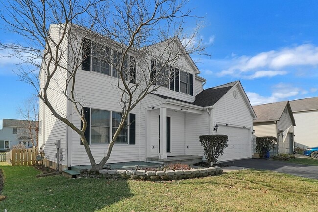 Photo - 3 Bedroom Home For Rent