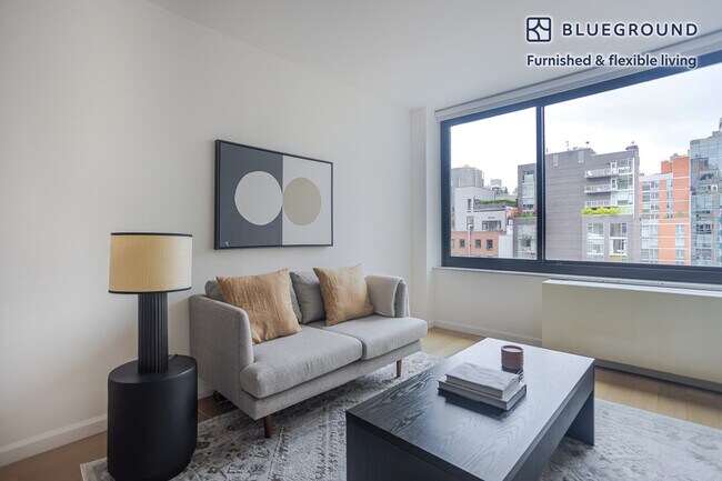 180 W 20th St Unit SI FL9-ID2243