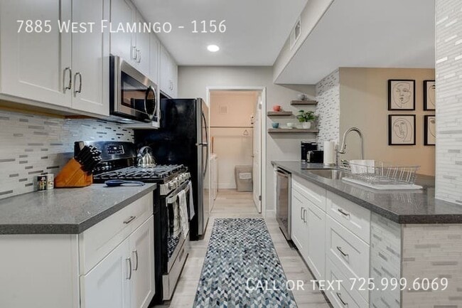 Photo - 7885 West Flamingo-1156 Unit 1156