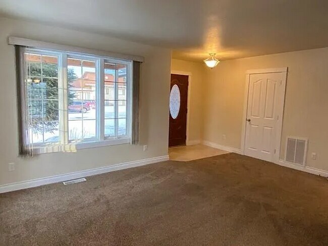 Photo - Pet Friendly 2 Bed 1 Bath Single Family Home With Fully Fenced Yard!