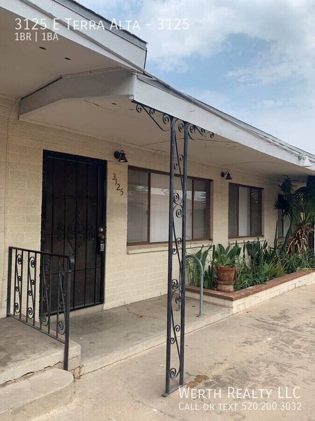 Building Photo - 3125 E Terra Alta Blvd Unit 3125 Rental