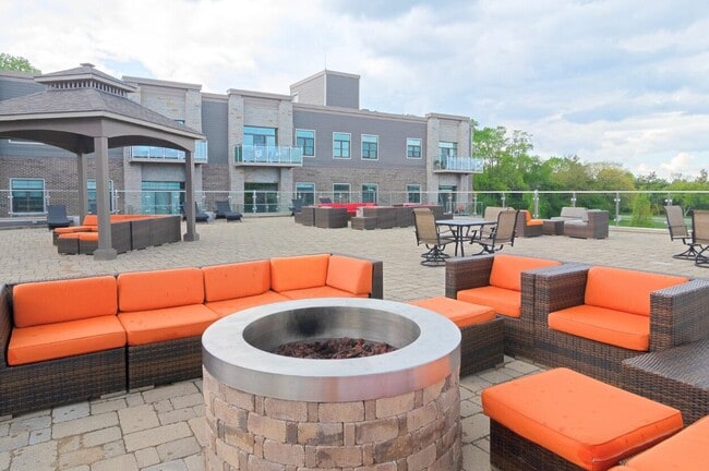 Mequon Reserve