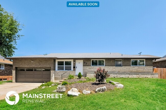 Photo - 1120 Spring Valley Dr House