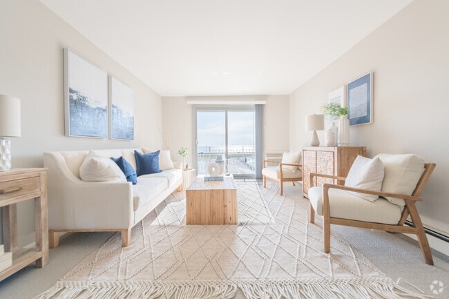 2 Bedroom