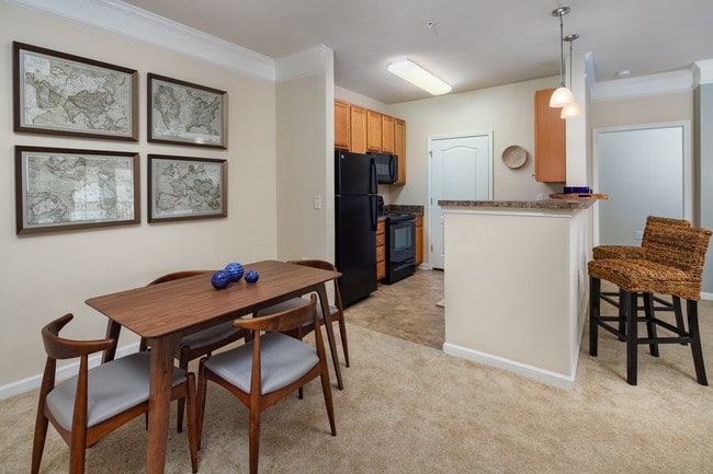 Abberly Crossing Apartment Homes