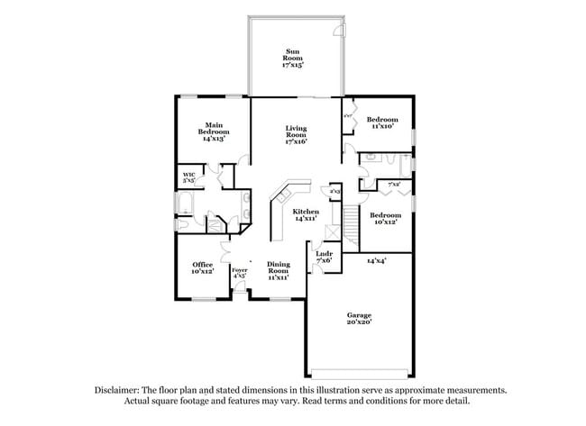 Photo - 1166 Calla Glen Ln