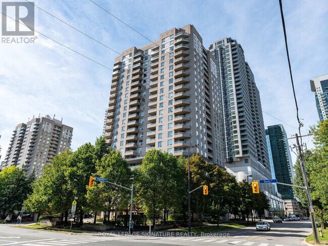 Photo - 35 Empress Ave Unit 1707