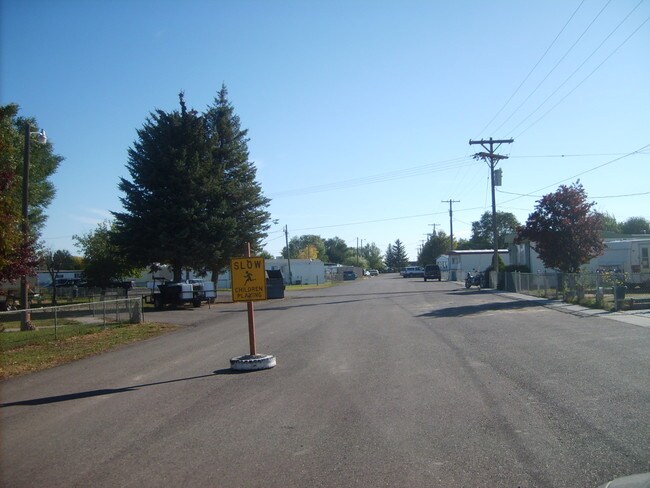 Photo - Wayside Mobile Home Park