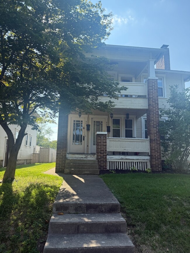 Building Photo - 901 Oxley Rd Rental