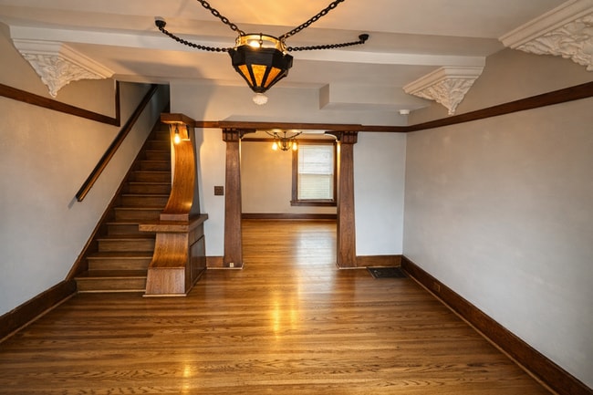 Photo - Mason St Duplex Unidad 3111 Mason St