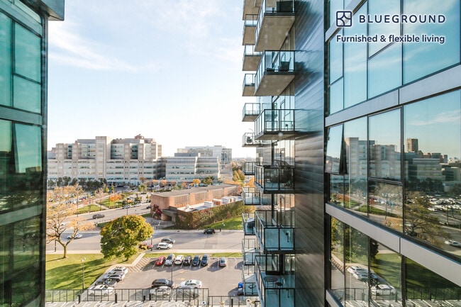 Photo - 513 S Damen Ave Unidad FL9-ID1109