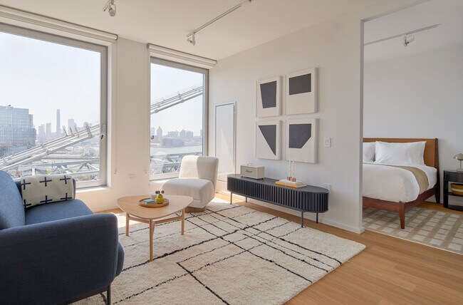 Photo - One Domino Square