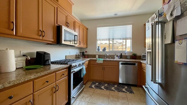 Photo - Luxury Townhouse in Arroyo Grande