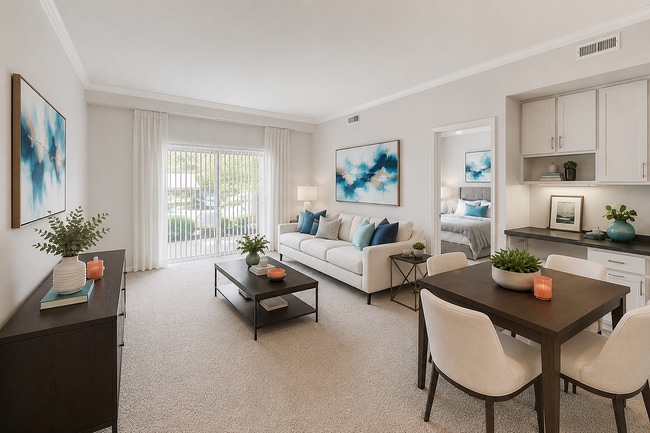Eastland Trails Apartments