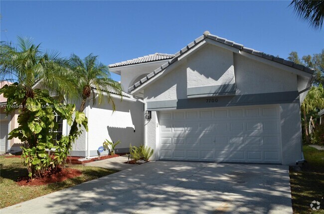 Building Photo - 7700 NW 29th St Rental