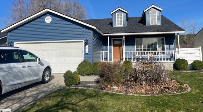 Building Photo - Beautiful Liberty lake home coming soon!