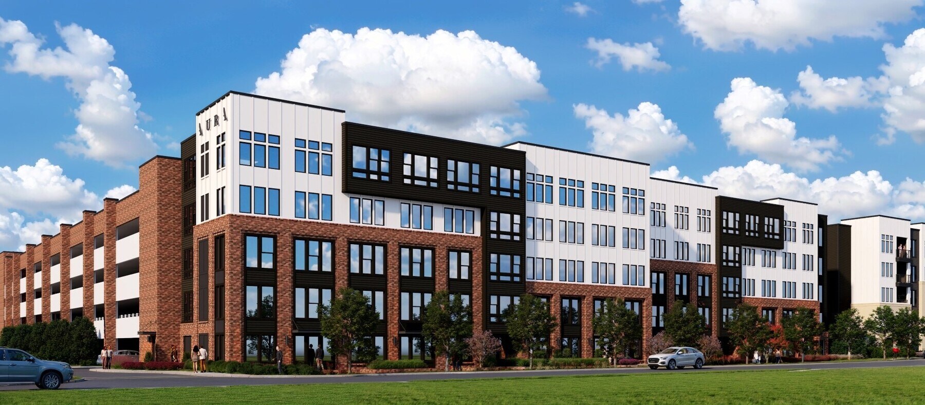 Photo - Aura Northline