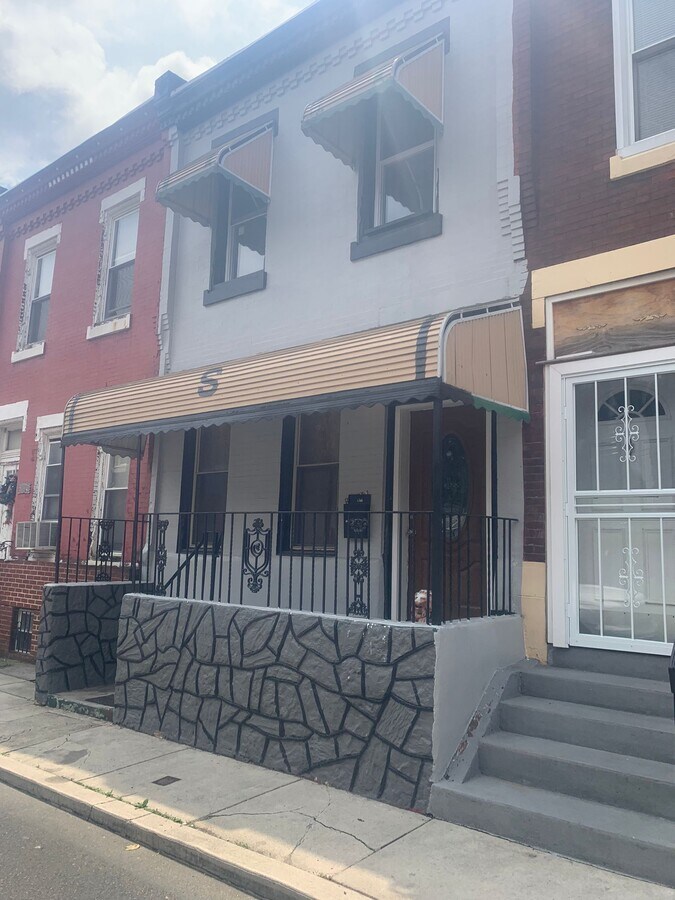Photo - 1414 W Pacific St