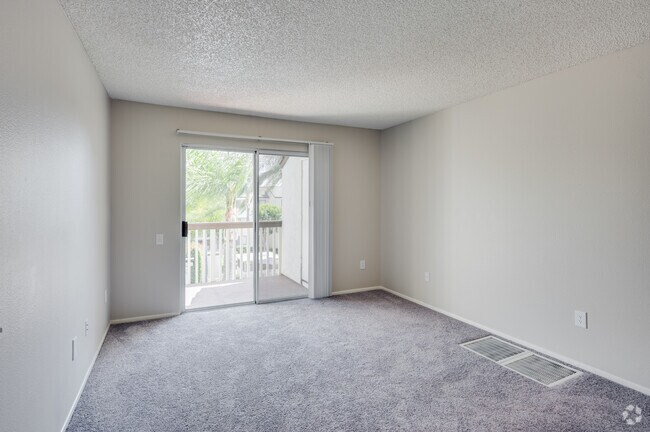 2 BR, 1 BA - Hillsborough Village Senior Apartments