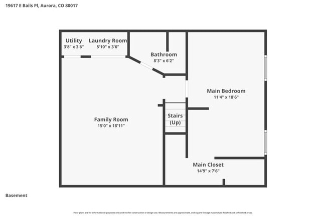 Photo - 19617 E Bails Pl