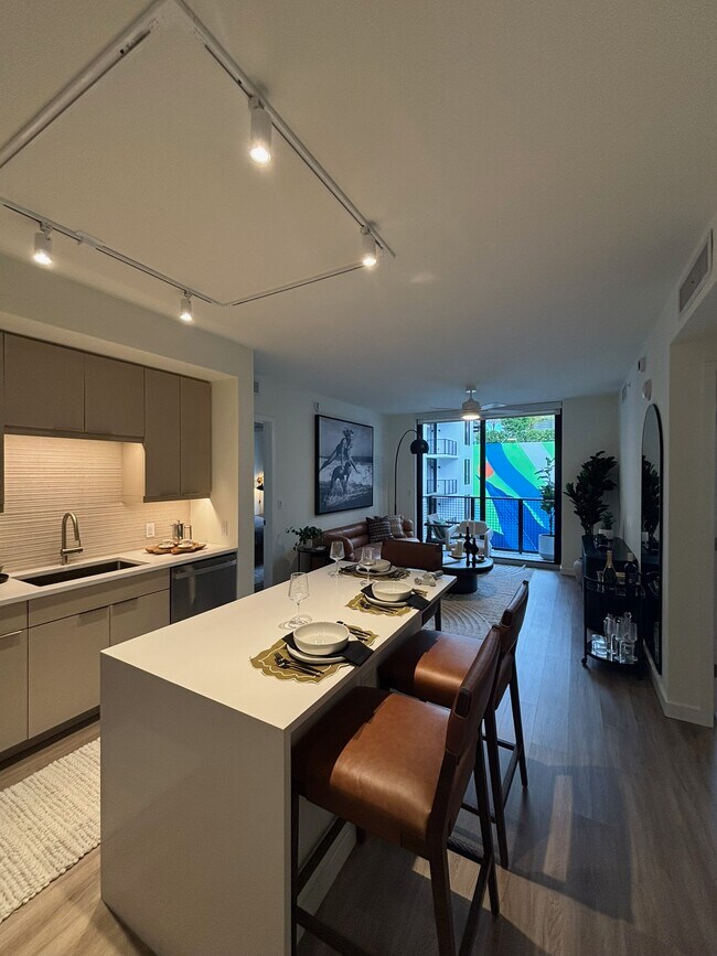 Photo - 221 NE 26th Ter Unit B12