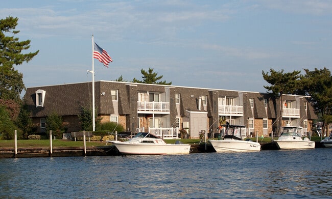 Fairfield On The Bay