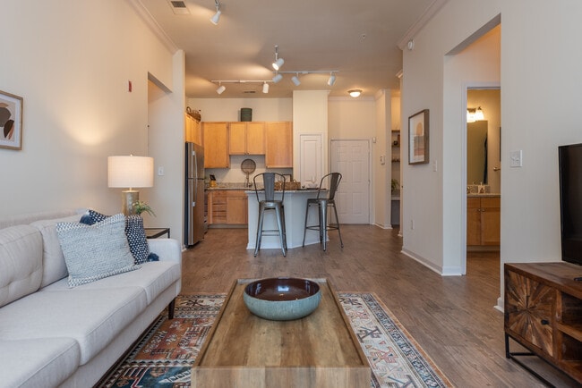 Photo - The Alexander at Ghent