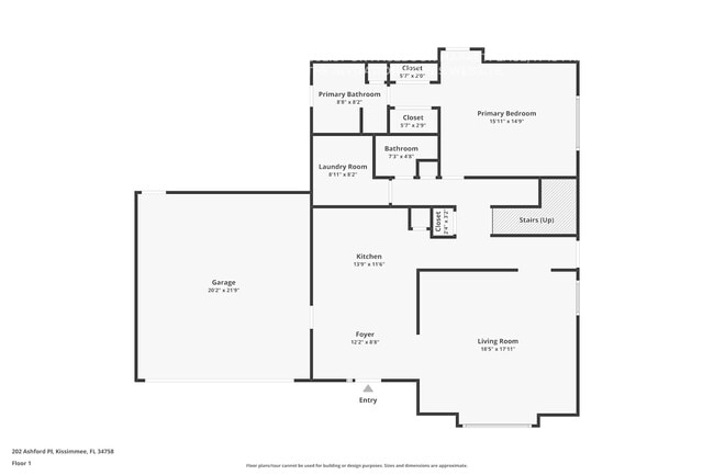 Photo - 202 Ashford Pl