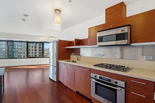 Photo - 3601 S River Pkwy Unit JR2616