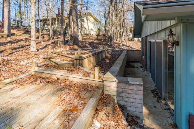Photo - Conveniently located close to the west gate, this home offers easy access to all the amenities Ho...