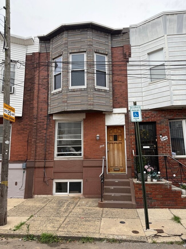 2 Bedroom Home off of 22nd and Jackson Str... - 2 Bedroom Home off of 22nd and Jackson Str...
