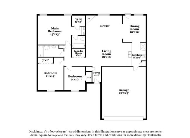 Photo - 1244 Breezy Gate Dr