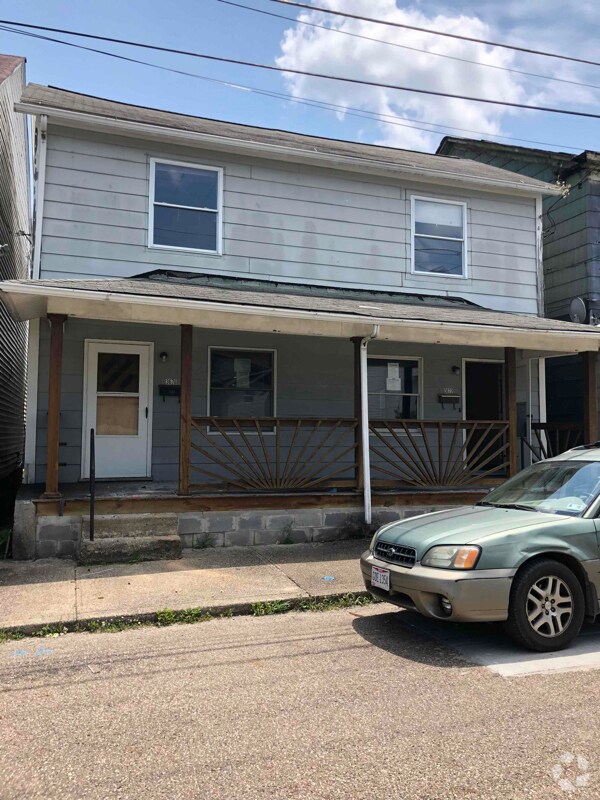2 Bedroom Apartments for Rent in Wheeling, WV