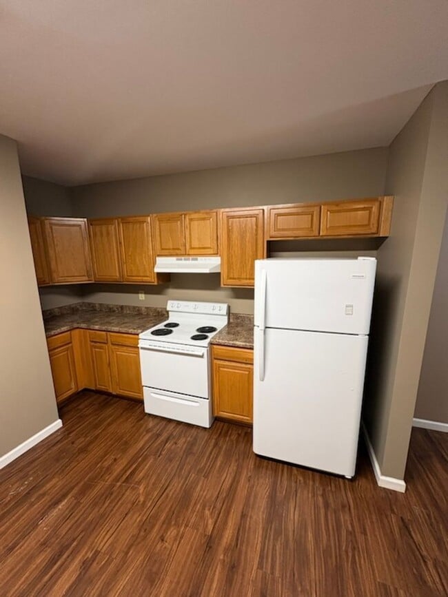 Photo - Jefferson Commons Apartments Unidad Apt A