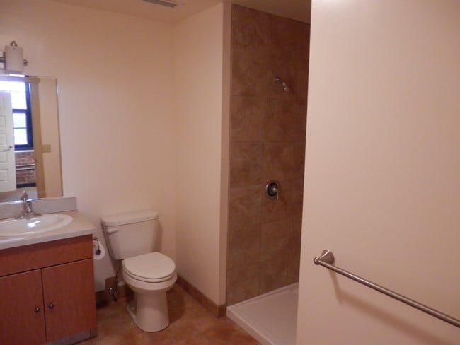 Photo - Stevedore Lofts