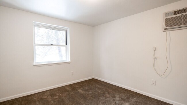 Brookside Apartments