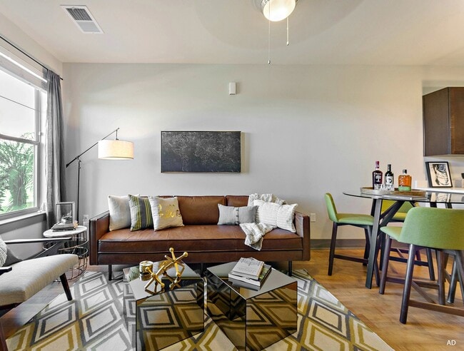 The Addison Apartments