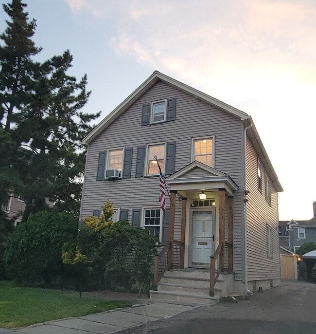 234 Spruce St Unidad 1