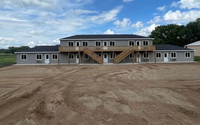 Building Photo - 402 Jackson St