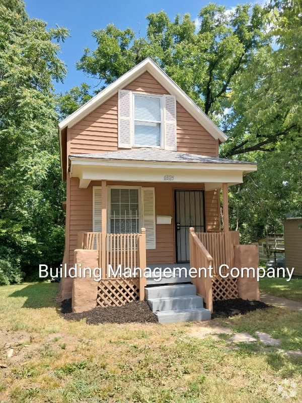 Building Photo - 4325 Garfield Ave Rental