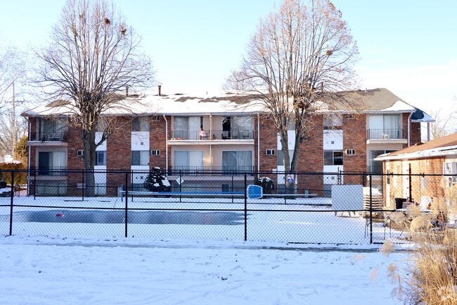 Westbrook Apartments